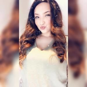 Meet your Posher, Jasmine